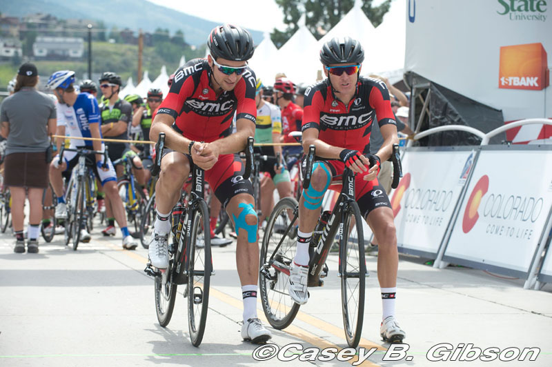 USA Pro Challenge, 2015