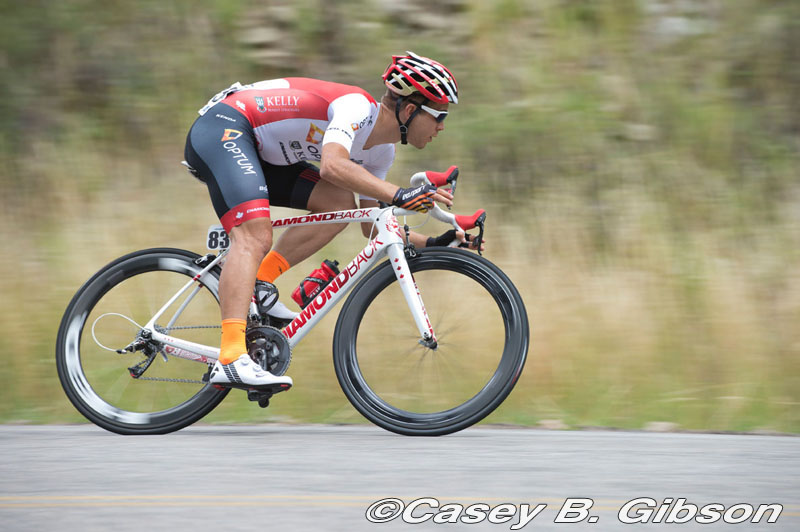 USA Pro Challenge, 2015