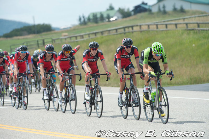 USA Pro Challenge, 2015