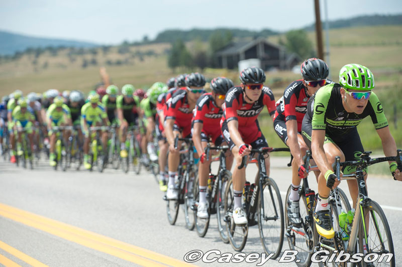 USA Pro Challenge, 2015
