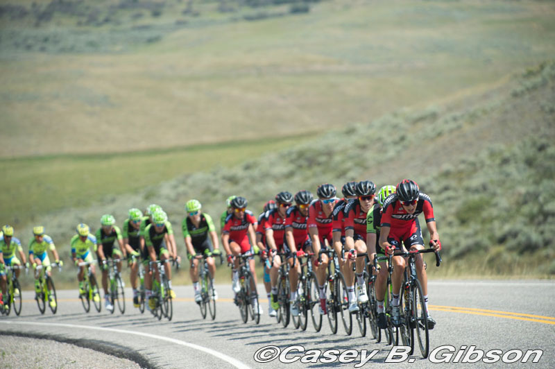 USA Pro Challenge, 2015