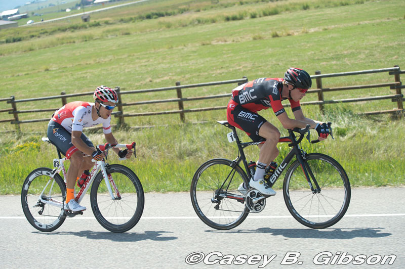USA Pro Challenge, 2015