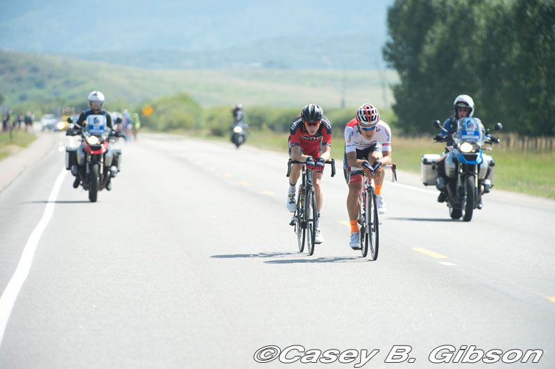 USA Pro Challenge, 2015