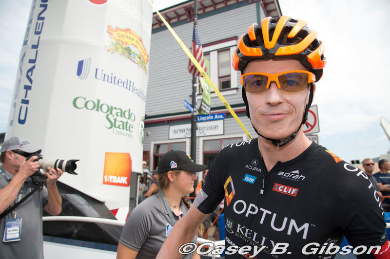 USA Pro Challenge, 2015