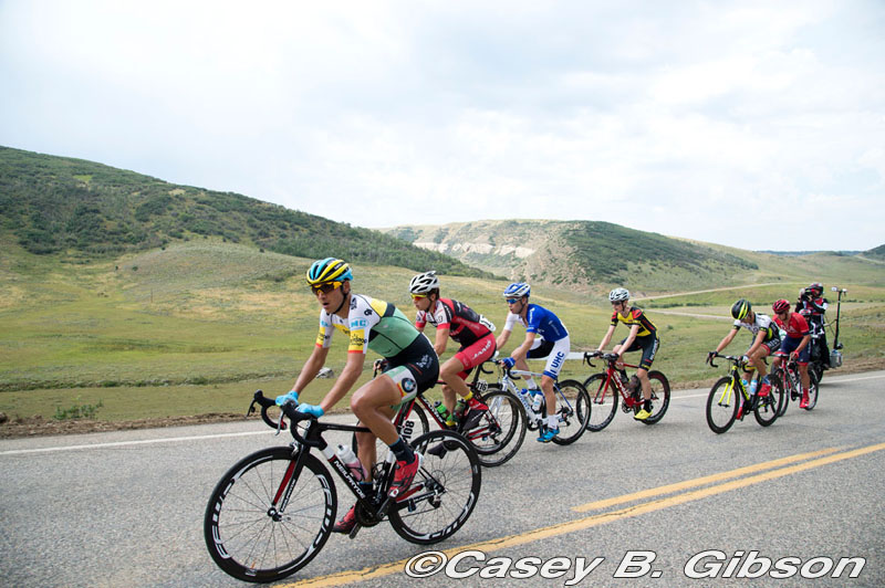 USA Pro Challenge, 2015