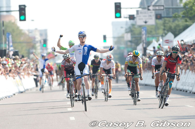 USA Pro Challenge, 2015