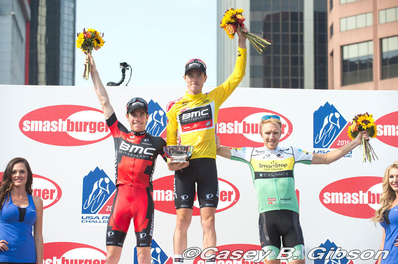 USA Pro Challenge, 2015
