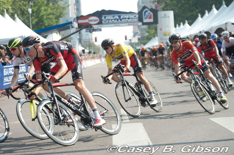 USA Pro Challenge, 2015