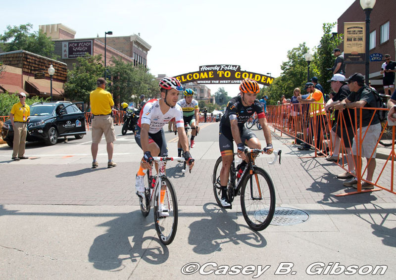 USA Pro Challenge, 2015