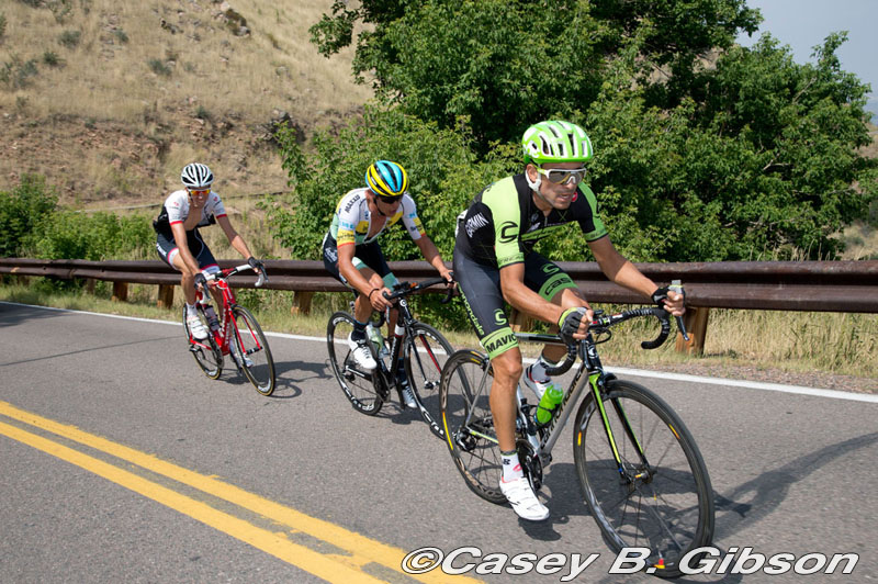 USA Pro Challenge, 2015