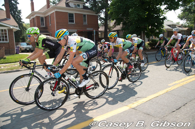 USA Pro Challenge, 2015