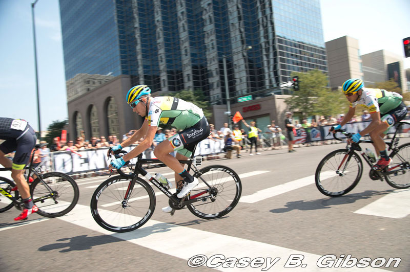 USA Pro Challenge, 2015