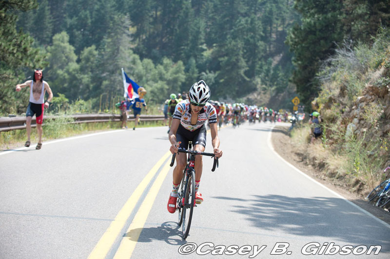 USA Pro Challenge, 2015