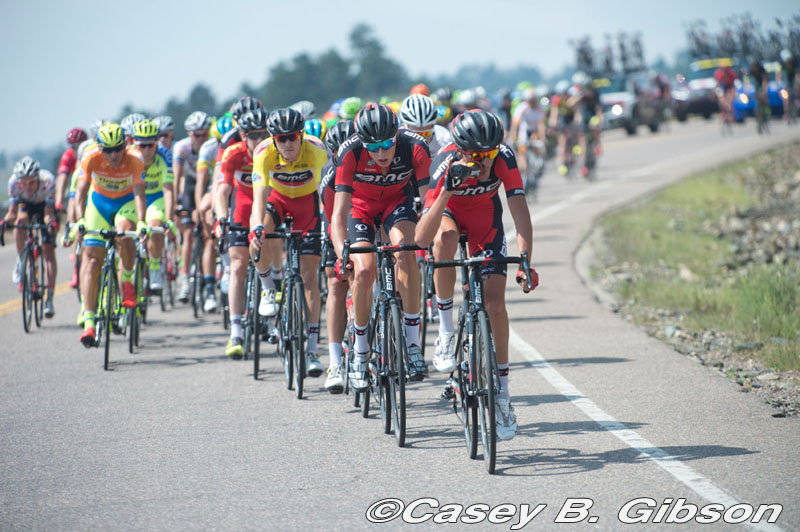 USA Pro Challenge, 2015