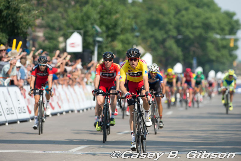 USA Pro Challenge, 2015