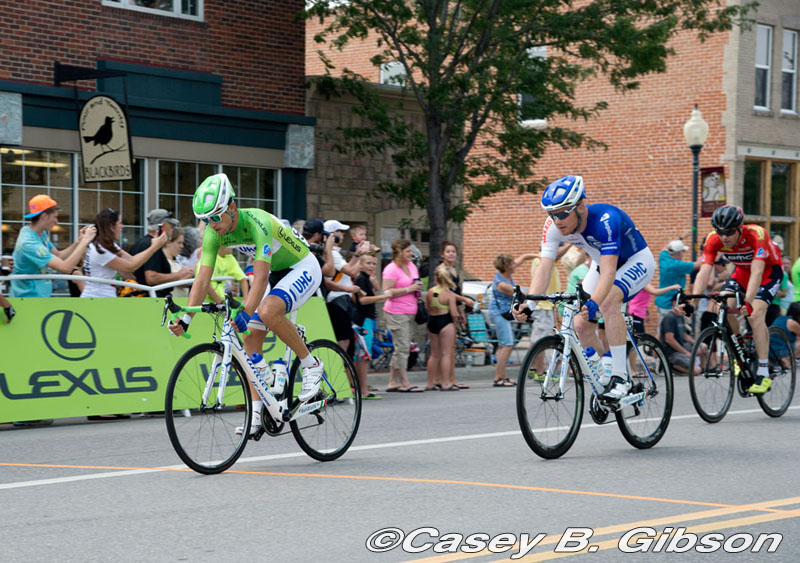 USA Pro Challenge, 2015