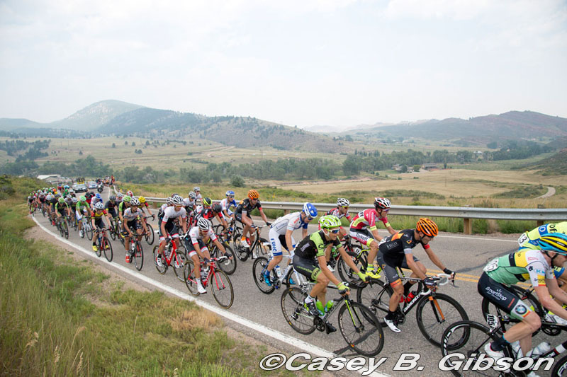 USA Pro Challenge, 2015