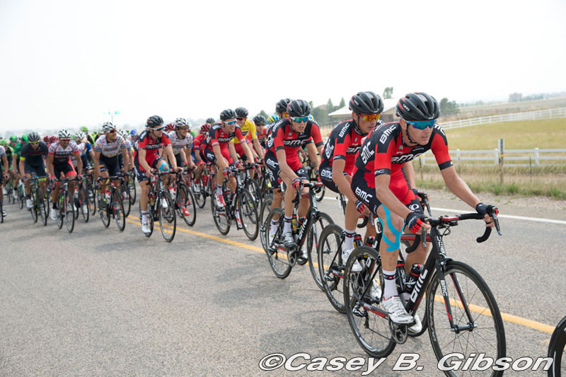 USA Pro Challenge, 2015