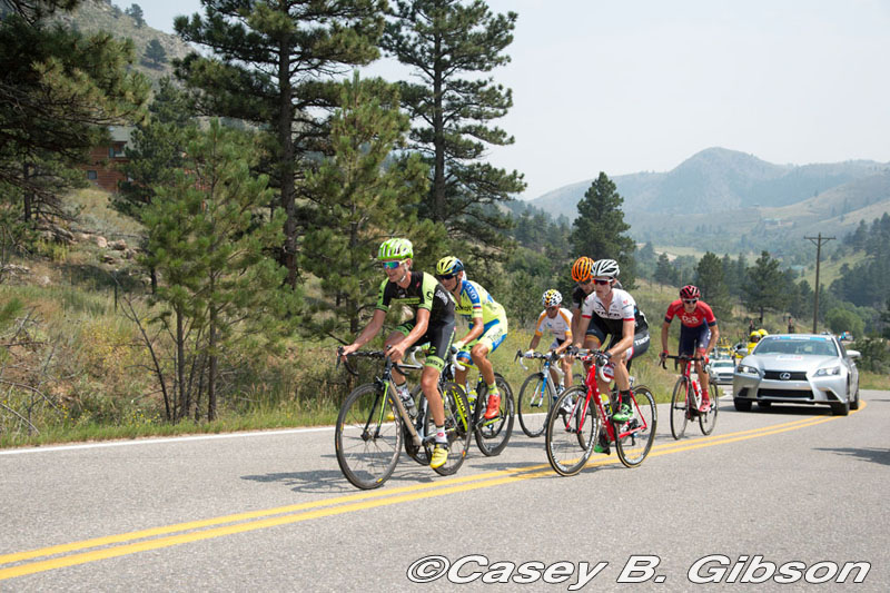 USA Pro Challenge, 2015