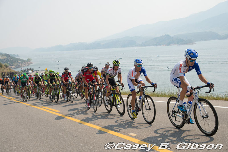 USA Pro Challenge, 2015