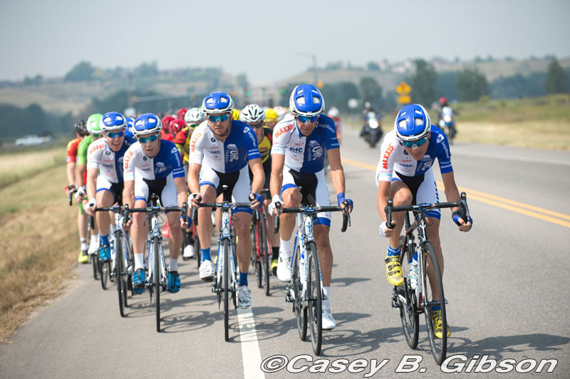 USA Pro Challenge, 2015