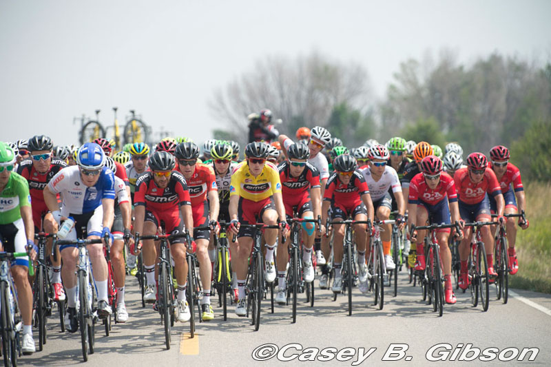 USA Pro Challenge, 2015