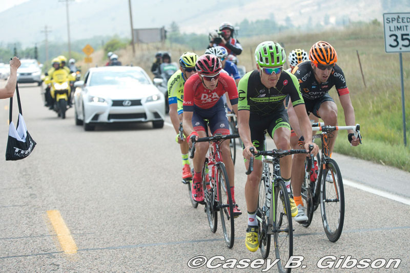 USA Pro Challenge, 2015