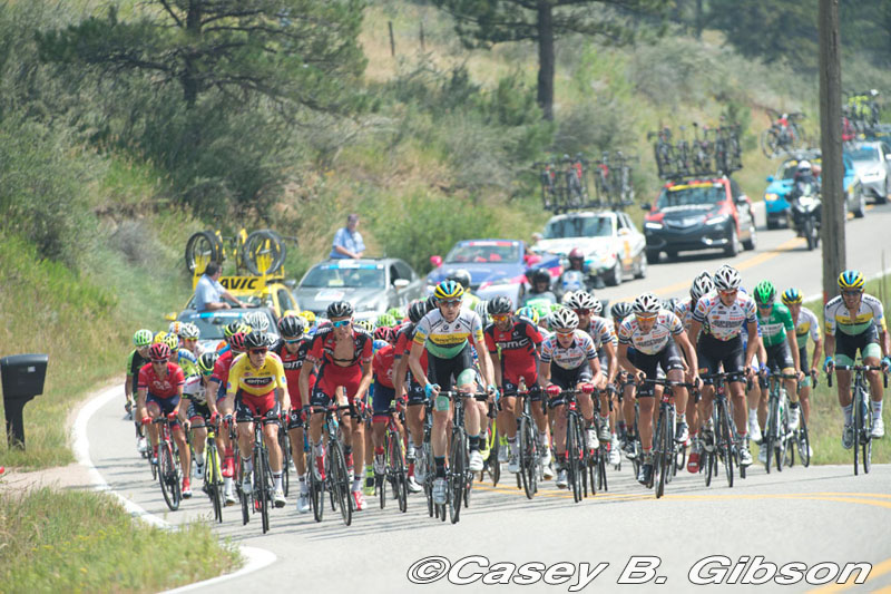 USA Pro Challenge, 2015