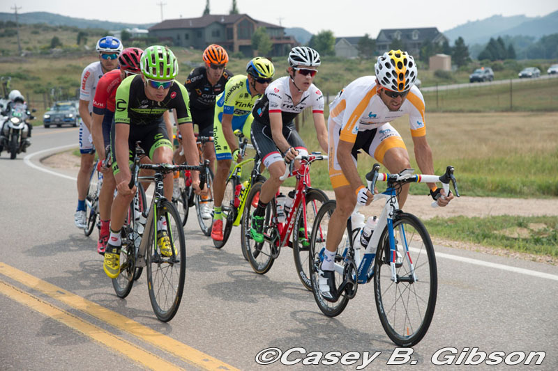 USA Pro Challenge, 2015