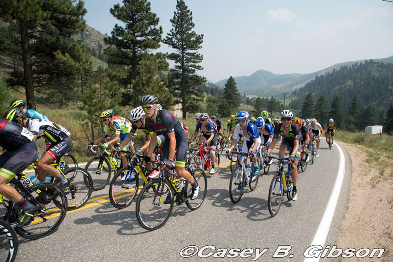 USA Pro Challenge, 2015