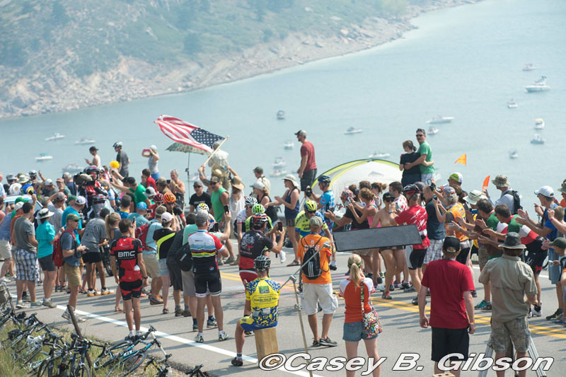 USA Pro Challenge, 2015