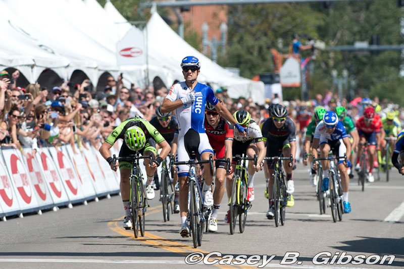 USA Pro Challenge, 2015