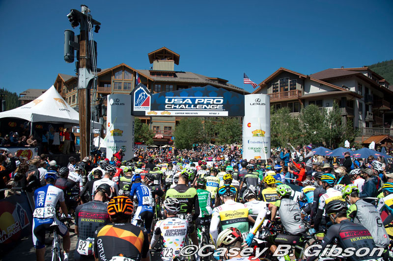 USA Pro Challenge, 2015