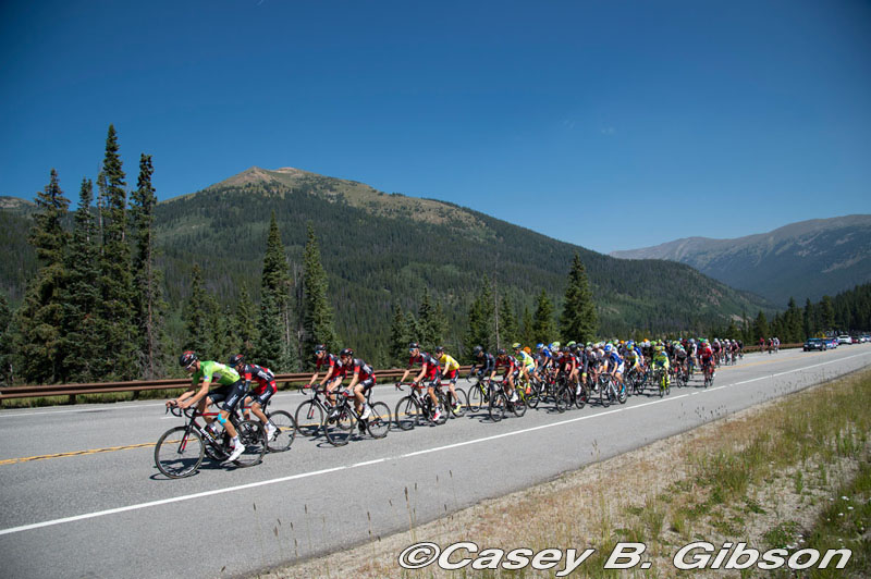 USA Pro Challenge, 2015