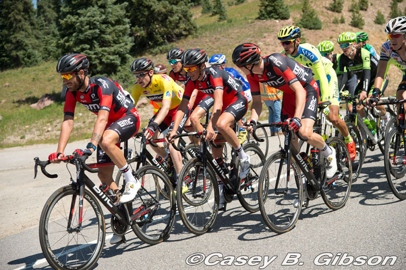 USA Pro Challenge, 2015