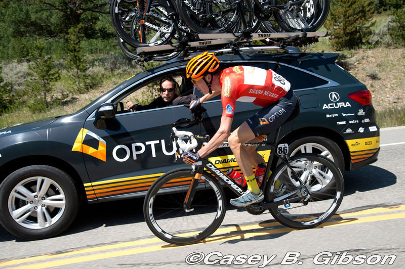 USA Pro Challenge, 2015