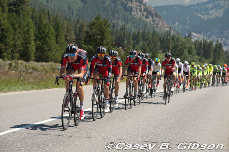 USA Pro Challenge, 2015