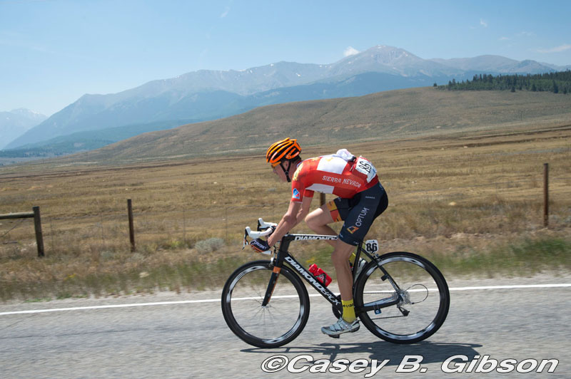 USA Pro Challenge, 2015