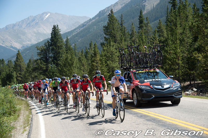 USA Pro Challenge, 2015