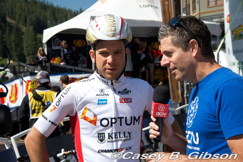 USA Pro Challenge, 2015