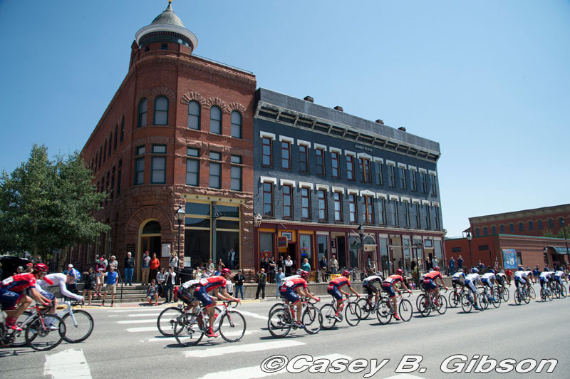 USA Pro Challenge, 2015