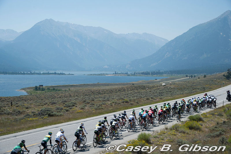 USA Pro Challenge, 2015