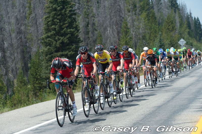 USA Pro Challenge, 2015