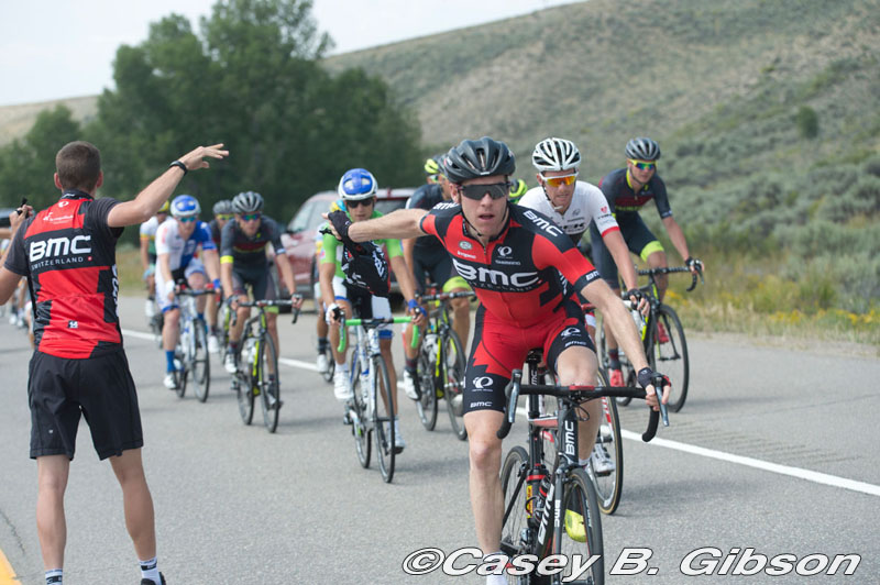 USA Pro Challenge, 2015