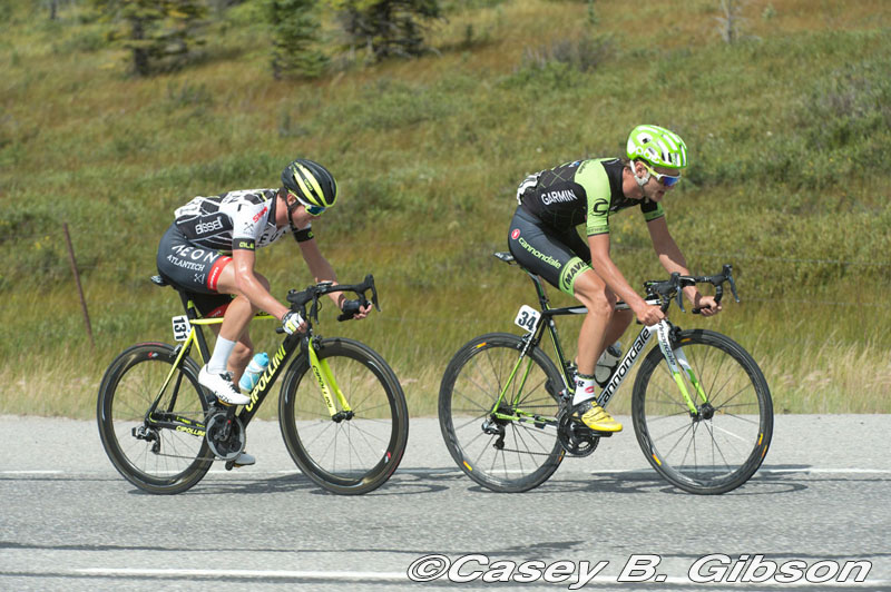USA Pro Challenge, 2015