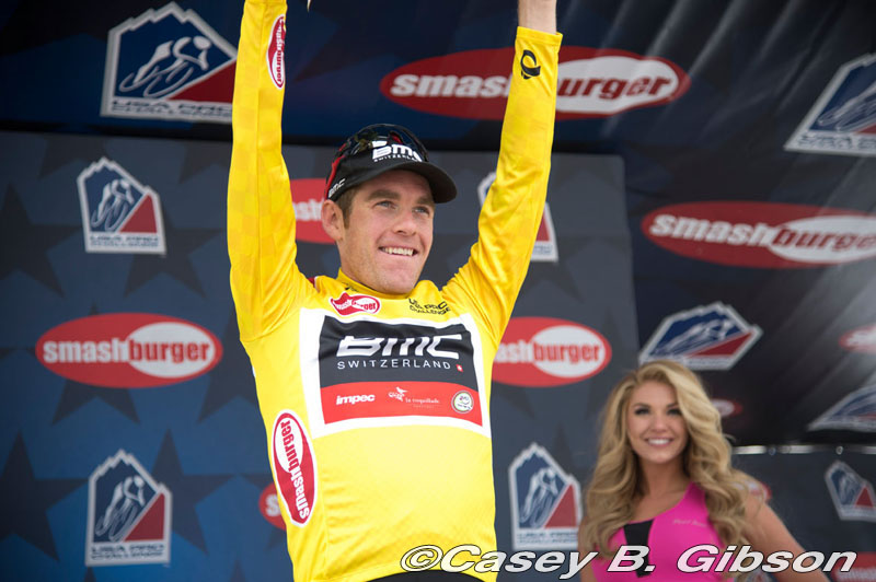 USA Pro Challenge, 2015