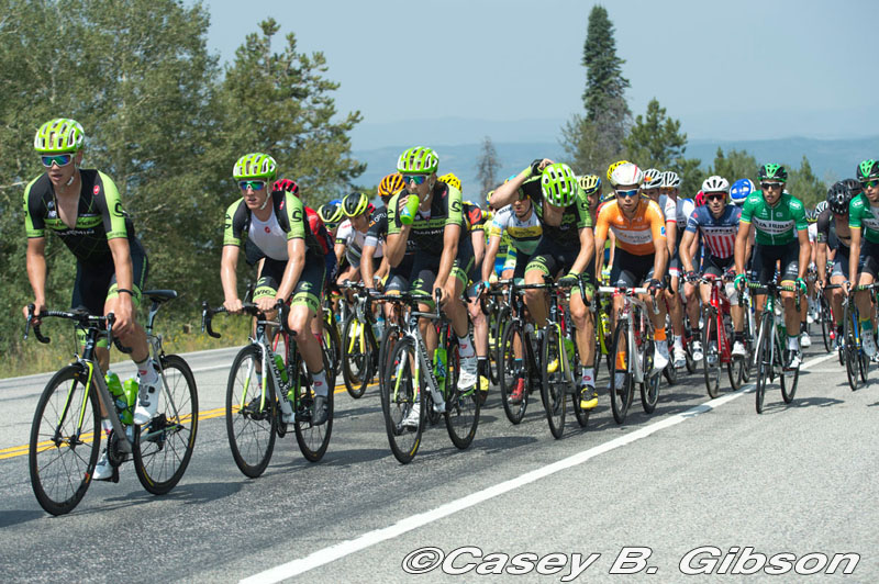 USA Pro Challenge, 2015