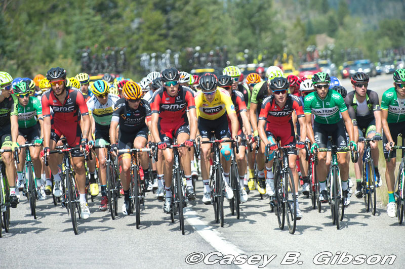 USA Pro Challenge, 2015