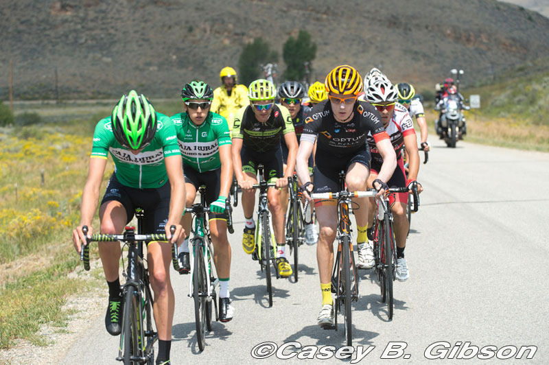 USA Pro Challenge, 2015