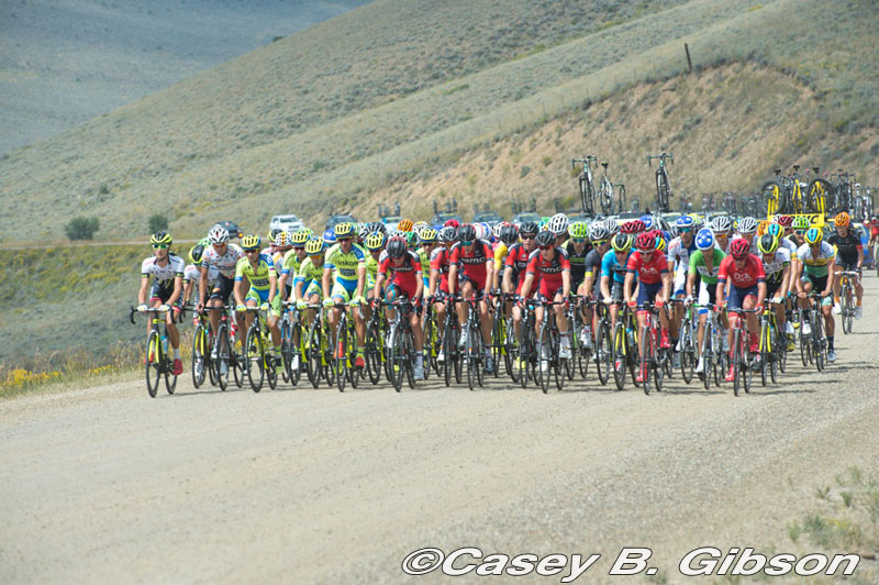 USA Pro Challenge, 2015